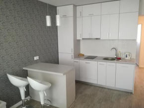 Отель Nordic Apartamenty Suraska  Белосток